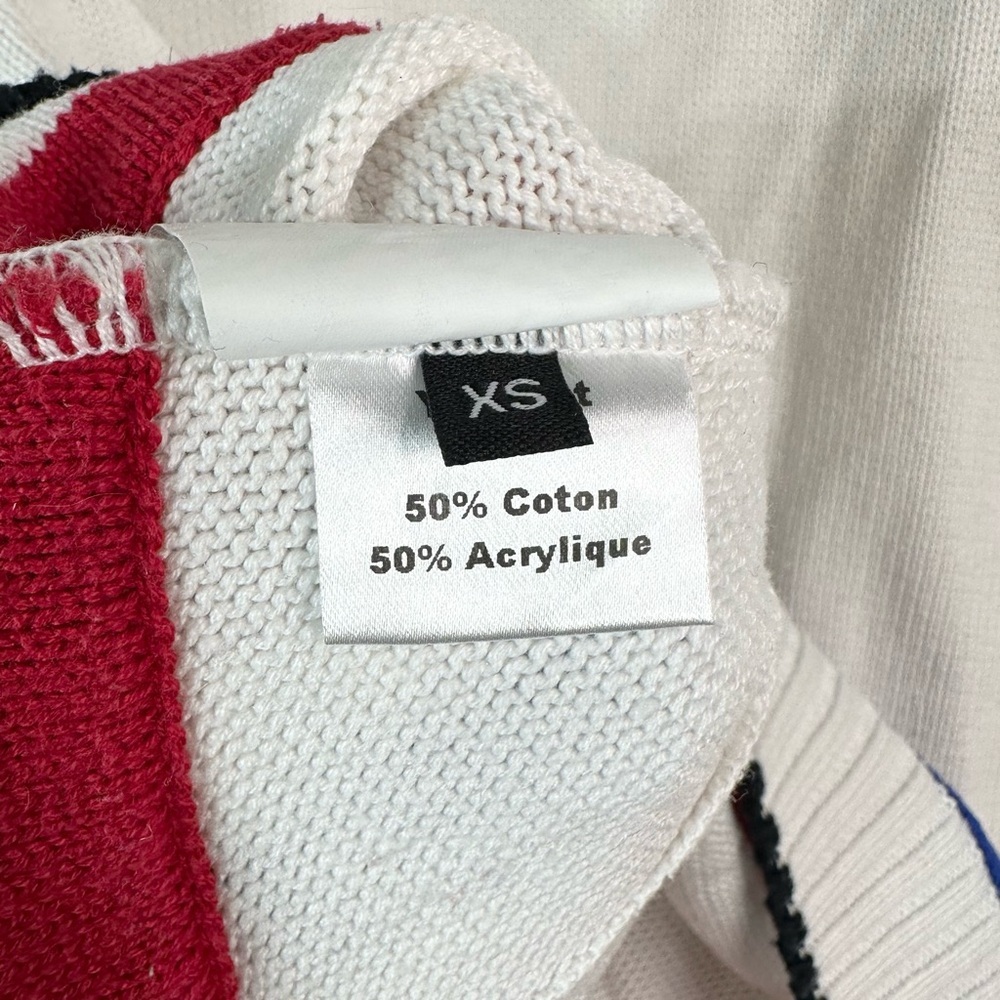 Y/Project Striped Sweater - Picture 14 of 15